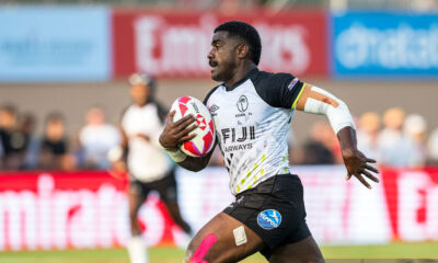 Dubai 7s Semifinal
