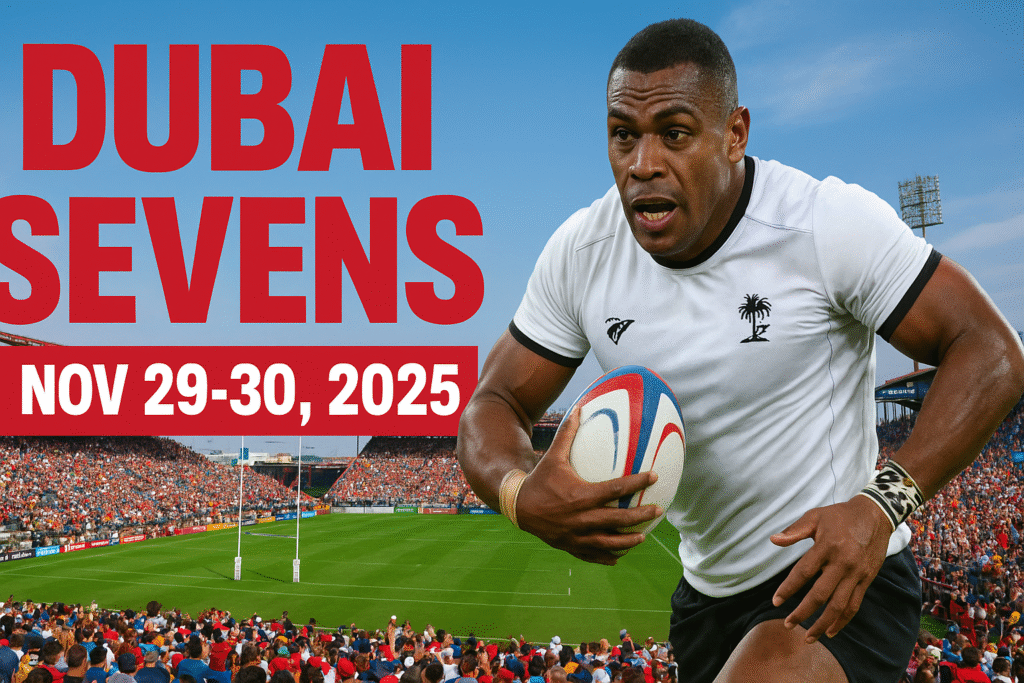 Dubai Sevens