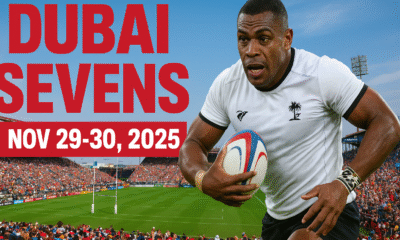 Dubai Sevens