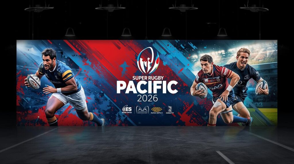 Super Rugby Pacific