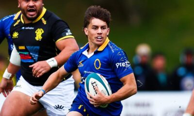 Super Rugby Next Gen