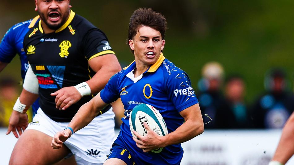 Super Rugby Next Gen