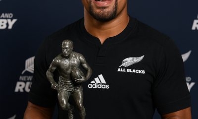 Ardie Savea