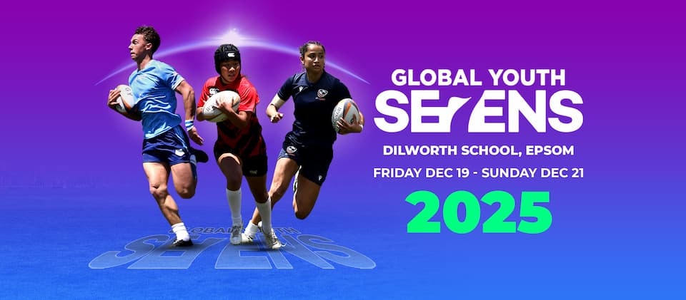 Global Youth Sevens