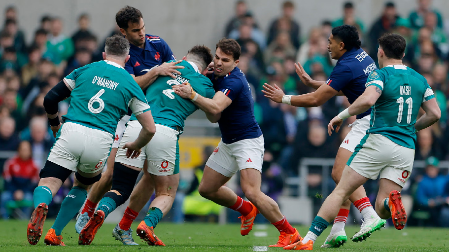 2026 Six Nations Championship