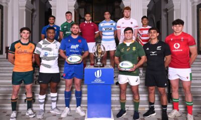 Six Nations U20 Championship