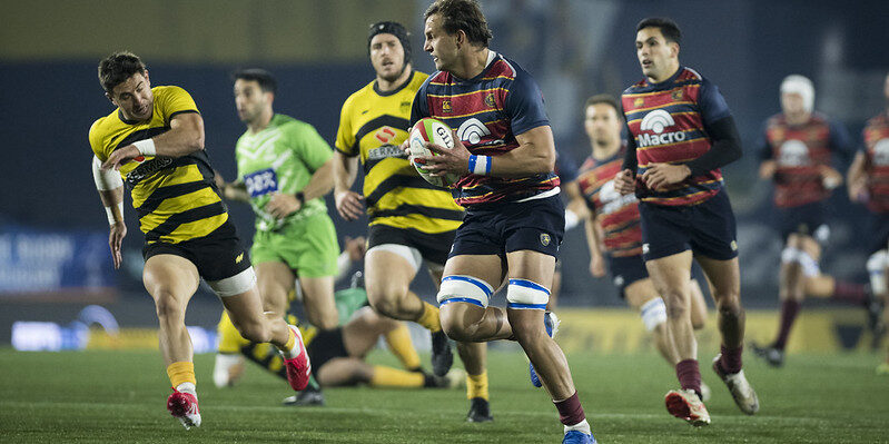 super rugby americas