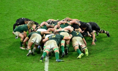 July rugby union tests