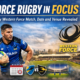 Force Rugby