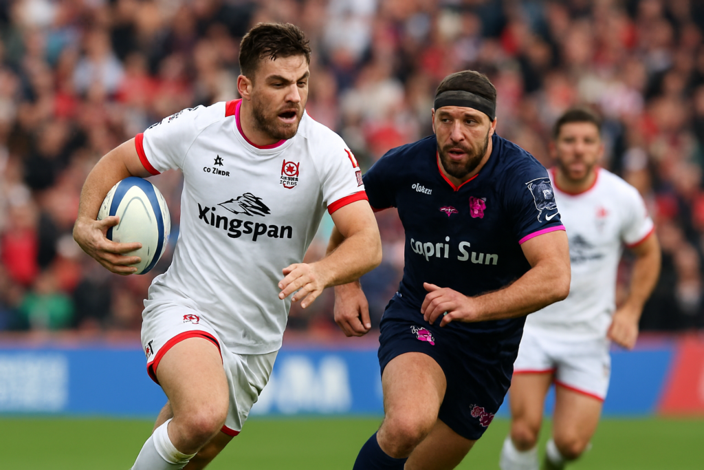 Challenge Cup Challenge Cup