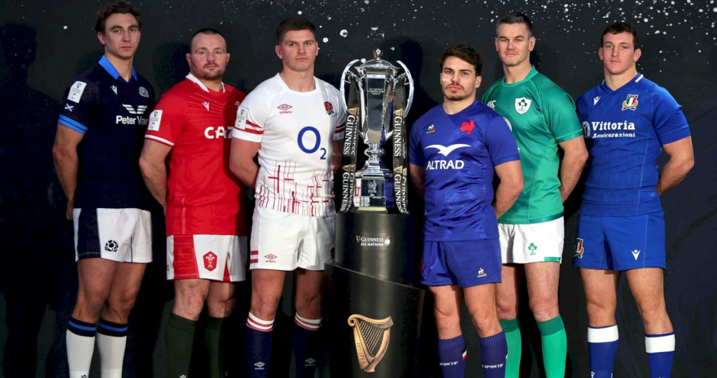 Six Nations Championship Six Nations Championship