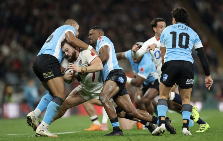 Fiji Rugby 2026 Full Schedule: A Historic Year for the Flying Fijians ...
