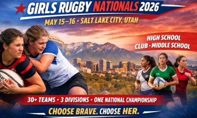 Girls Rugby Nationals
