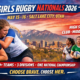 Girls Rugby Nationals