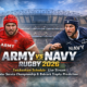 Army vs Navy Rugby