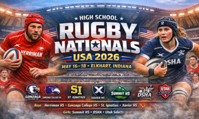 High School Rugby Nationals