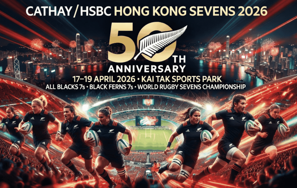 All Blacks 7s All Blacks 7s