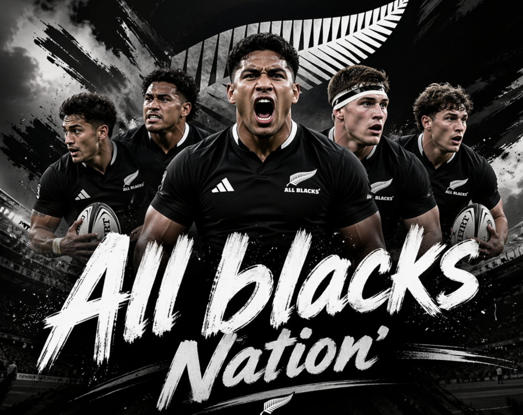 U20 Rugby Championship