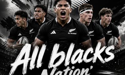 U20 Rugby Championship