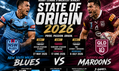 state of origin rugby