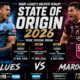state of origin rugby