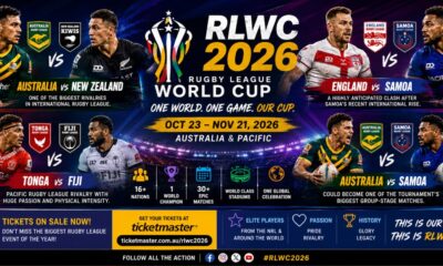 RLWC 2026
