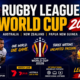 Rugby League World Cup 2026