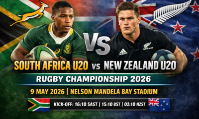 u20 rugby