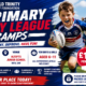 Primary Rugby League Camps