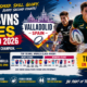 World SVNS Series Valladolid
