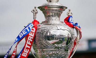 Challenge Cup