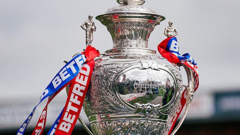 Challenge Cup 