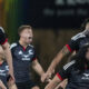 Māori All Blacks