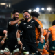 Wallabies vs All Blacks